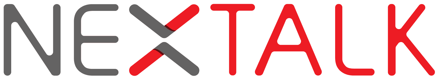 NEXTALKのロゴ