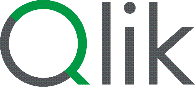 Qlikのロゴ