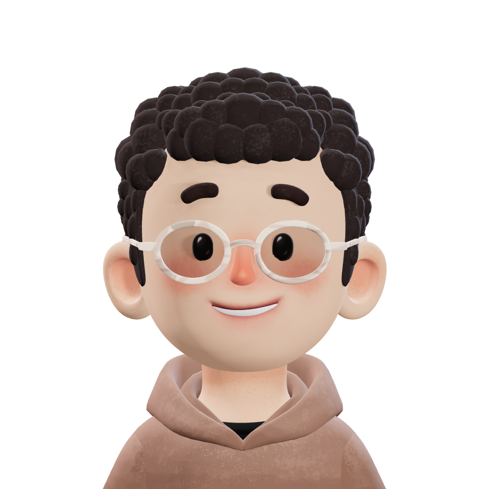 Shingoのアバター