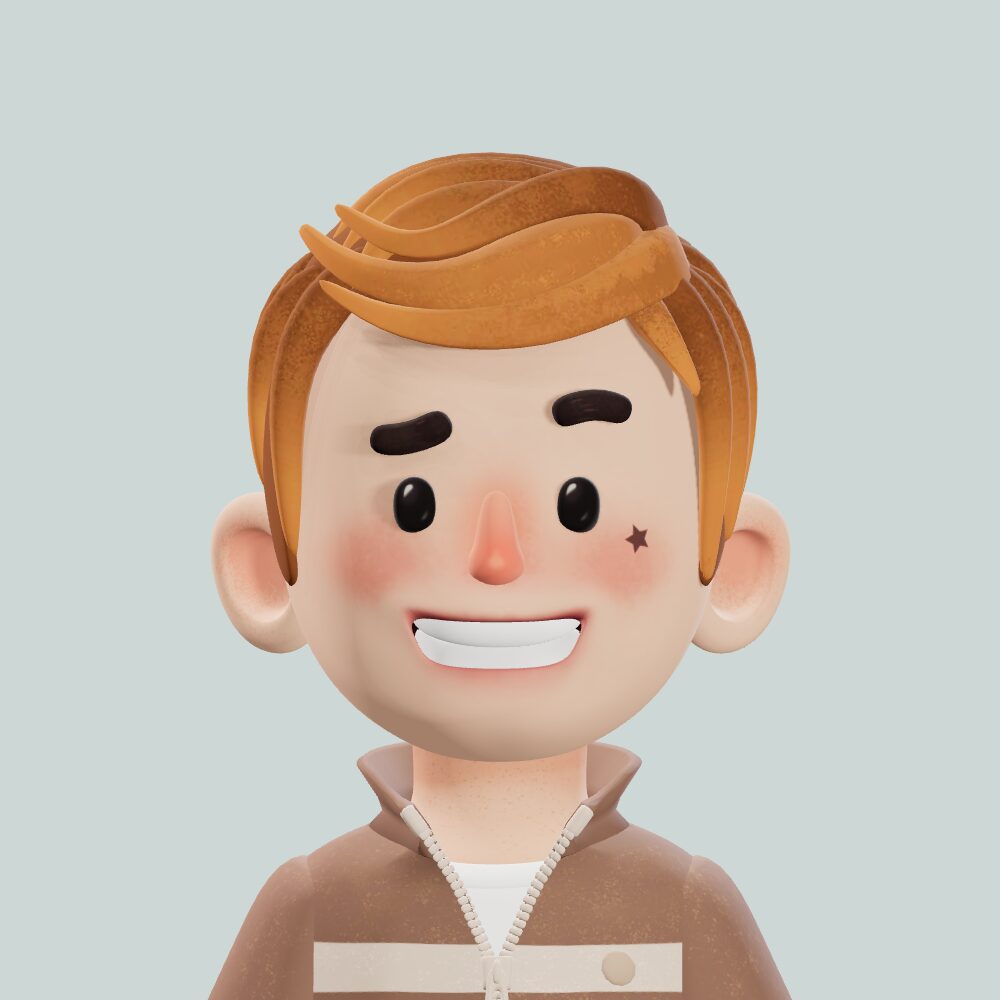 やながのアバター