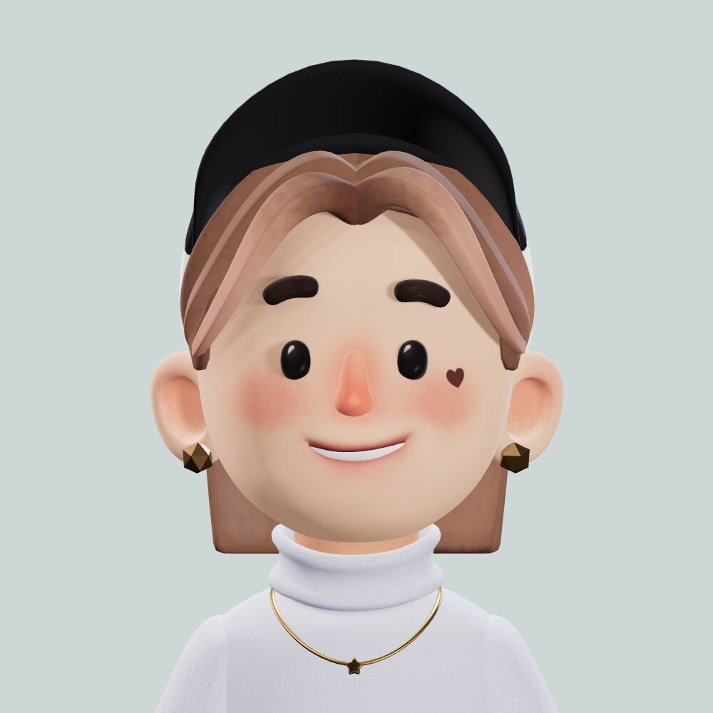 Nasのアバター